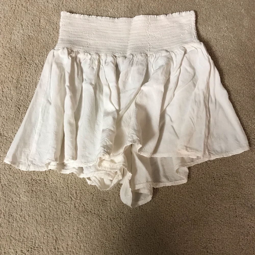 brandy melville shorts